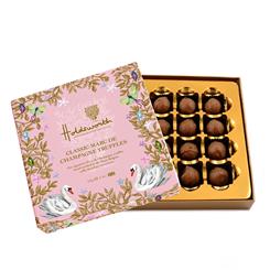 Classic Marc de Champagne Truffles 185g