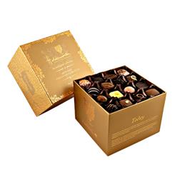 The Indulgence Collection 600g
