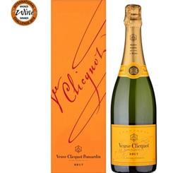 Veuve Clicquot Brut 75cl