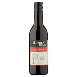 Hidden Road Shiraz 75cl