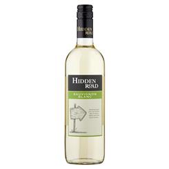 Hidden Road Sauvignon Blanc 75cl