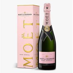 Moet &amp; Chandon Rose Imperial 75cl