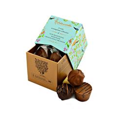  Traditional Handmade Chocolates 100g
