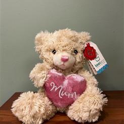 Mum 18cm Bramble Bear