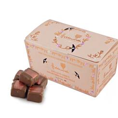 Millionaires Shortbread Truffle Ballotin 110g