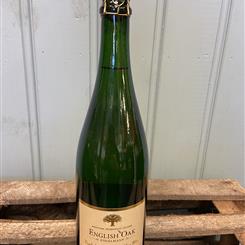 English Oak Engelmann Cuvee