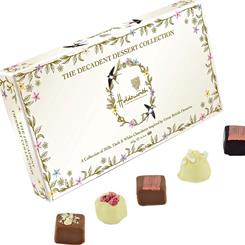 Decadent Dessert Collection