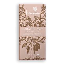 Caramel No42 Milk Chocolate Sea Salt Caramel Bar