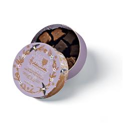 Milk Chocolate Crunch Velvetine Truffles 150g