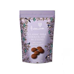 Classic milk chocolate Buttons 200g