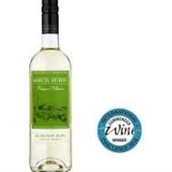 Marcel Hubert Sauvignon Blanc