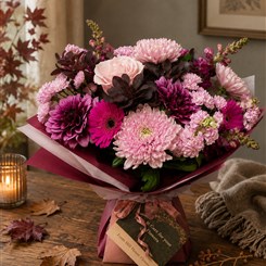 Autumn Blush