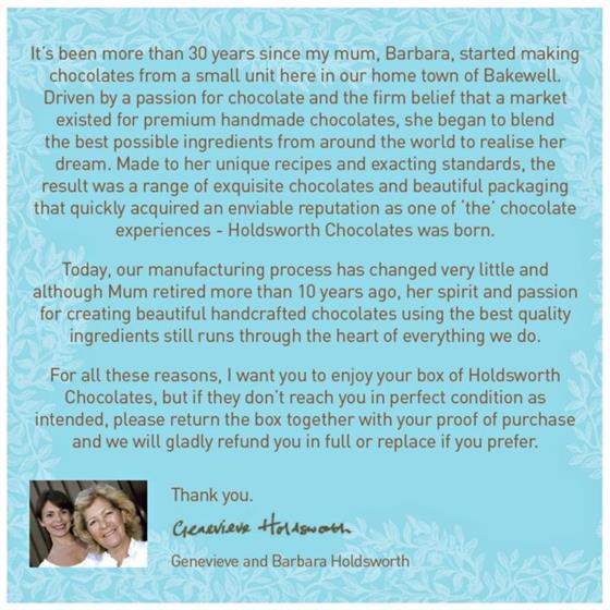 Dark chocolate Jamaican Rum truffles 100g